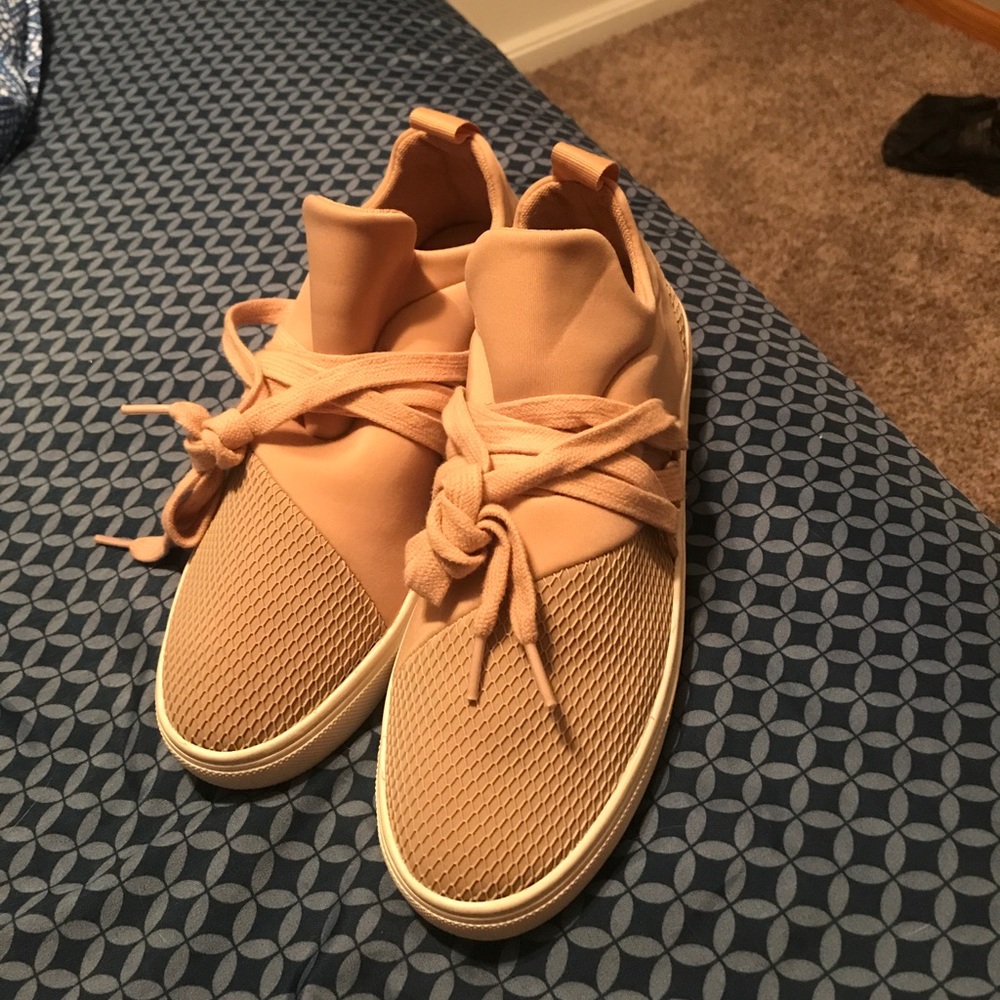 Brand new Steve Madden shoes